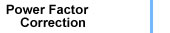 Power Factor Correction